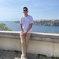Фотография мужчины Артем, 29 лет из г. Элиста