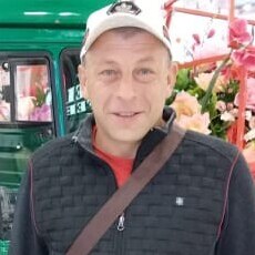 Фотография мужчины Эдуард, 44 года из г. Енисейск