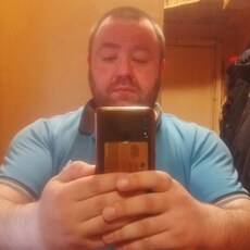 Фотография мужчины Николай, 37 лет из г. Брянск