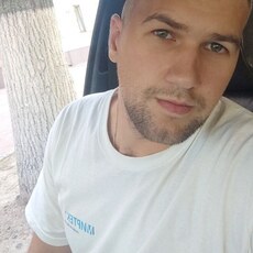 Фотография мужчины Кирилл, 28 лет из г. Гомель