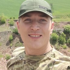 Фотография мужчины Константин, 31 год из г. Кострома