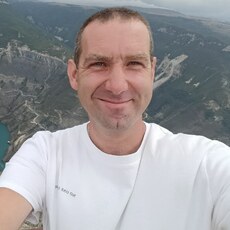 Фотография мужчины Иван Орлов, 41 год из г. Иваново