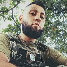 Фотография мужчины Вовчик, 27 лет из г. Тульчин