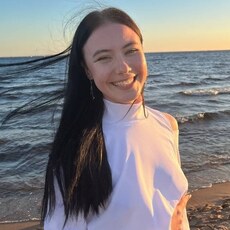 Елизавета, 19 из г. Долгопрудный.