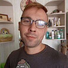 Фотография мужчины Егор, 37 лет из г. Минск