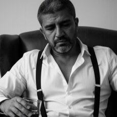 Фотография мужчины Mark, 30 лет из г. Легница