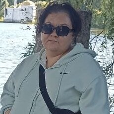 Фотография девушки Ирина, 43 года из г. Салехард