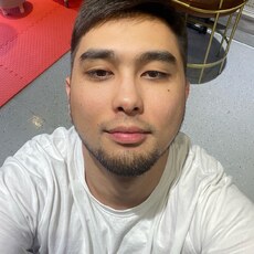 Фотография мужчины Арчи, 24 года из г. Талдыкорган