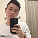 Нияз, 23 года