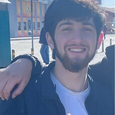 Фотография мужчины Артур, 19 лет из г. Сергиев Посад