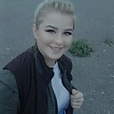 Стася, 25 лет