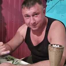 Фотография мужчины Демон, 36 лет из г. Старый Оскол