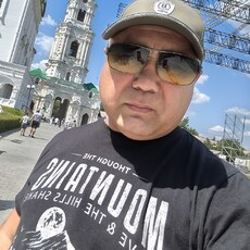 Фотография мужчины Ильдар, 49 лет из г. Астрахань