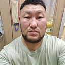 Нурмат, 31 год