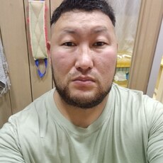 Фотография мужчины Нурмат, 31 год из г. Якутск