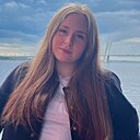 Виктория, 20 лет