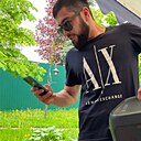 Фархад, 33 года