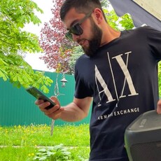 Фотография мужчины Фархад, 33 года из г. Химки