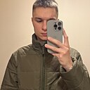 Максим, 25 лет