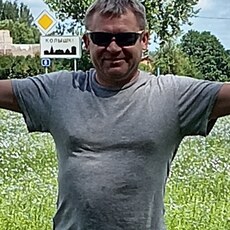 Фотография мужчины Андрей, 43 года из г. Лида