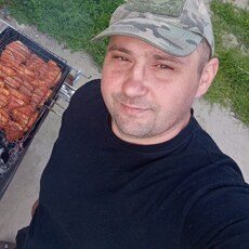 Фотография мужчины Степан, 40 лет из г. Динская