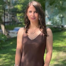 Мария, 32 из г. Хабаровск.