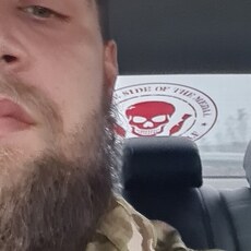 Фотография мужчины Александр, 33 года из г. Белолуцк