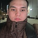 Адиль, 27 лет