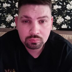 Фотография мужчины Кирилл, 35 лет из г. Тутаев