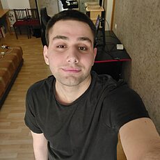 Арнольд, 26 из г. Владикавказ.