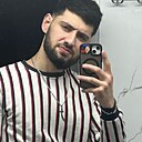 Натик, 22 года