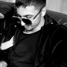 Фотография мужчины Kaifarik, 19 лет из г. Шостка