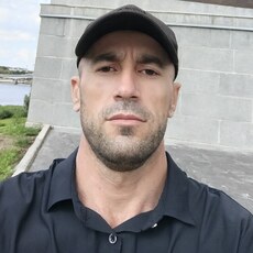 Фотография мужчины Nazar, 36 лет из г. Великий Новгород