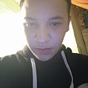 Артур, 21 год