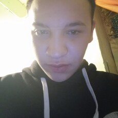 Фотография мужчины Артур, 21 год из г. Кызылорда