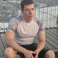 Фотография мужчины Drum, 37 лет из г. Щекино