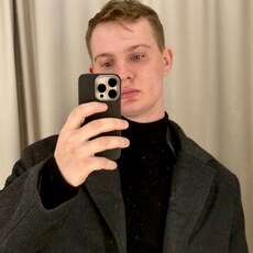 Фотография мужчины Юрий, 21 год из г. Калининград