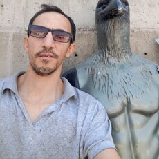 Фотография мужчины Азиз Бек, 38 лет из г. Фергана