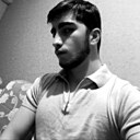 Ахмед, 21 год