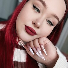 Фотография девушки Маруся, 23 года из г. Волгоград