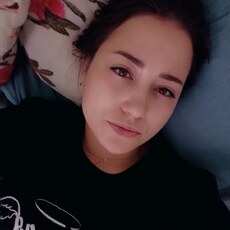 Фотография девушки Анет, 28 лет из г. Улан-Удэ