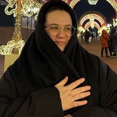 Фотография девушки Леночка, 20 лет из г. Москва