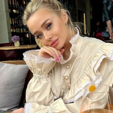 Фотография девушки Арина, 29 лет из г. Великий Новгород