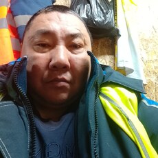 Фотография мужчины Владимир, 53 года из г. Нерюнгри