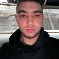 Фотография мужчины Олег, 20 лет из г. Горловка