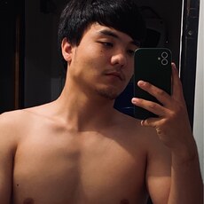 Фотография мужчины Алик, 23 года из г. Уральск