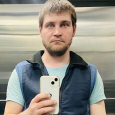 Фотография мужчины Андрей, 33 года из г. Екатеринбург