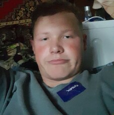 Фотография мужчины Даниил, 20 лет из г. Новополоцк