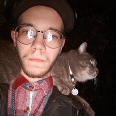 Фотография мужчины Константин, 24 года из г. Екатеринбург