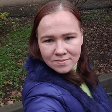 Фотография девушки Светлана, 32 года из г. Домодедово
